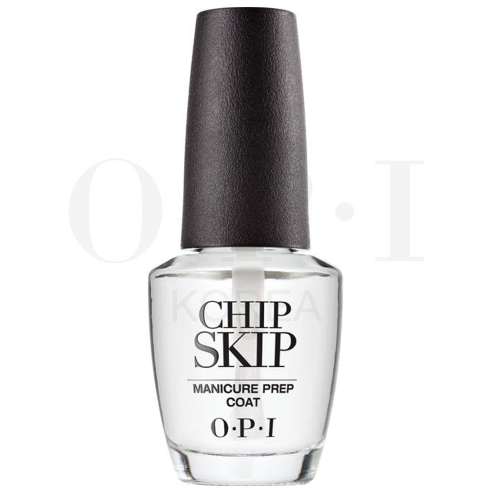 [행사용] OPI Chip Skip 15ml